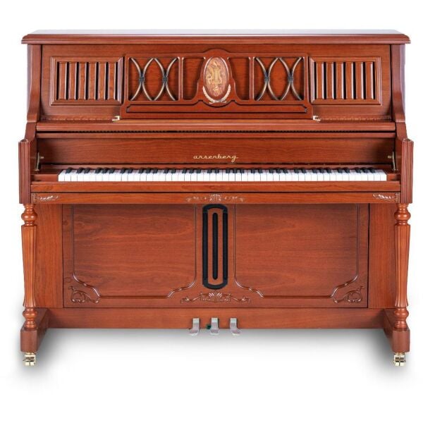 Arsenberg Speyer Premium Akustik Duvar Piyanosu