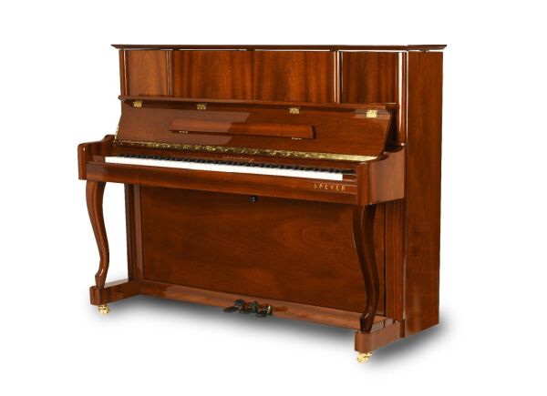 Arsenberg Speyer Elegance Akustik Duvar Piyanosu