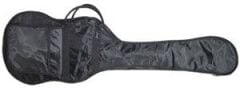 BAS GİTAR KILIFI NAYLON SİYAH