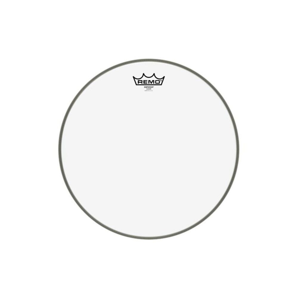 REMO EMPEROR® CLEAR 14 inç Davul Derisi