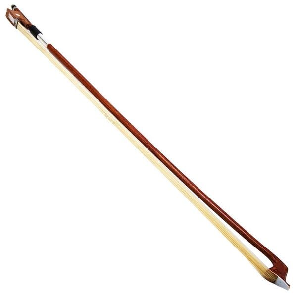 2/4 - 1/2 Yarım Boy Keman Yayı ( ARŞE ) - Reçine HEDİYE