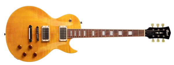 CORT CR250ATA ELEKTRO GİTAR, ANTIQUE AMBER, (H-H)