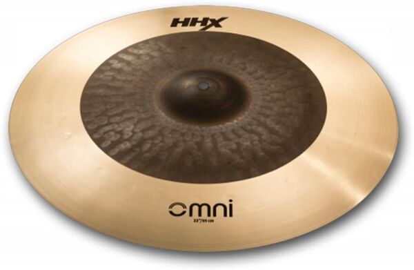 SABIAN 122OMX 22'' OMNI ZİL HHX