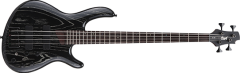 CORT B4 20THBEX BASS GİTAR, 4 TELLİ, EGZOTİK SİYAH