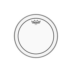 REMO PINSTRIPE® CLEAR 12 inç Davul Derisi