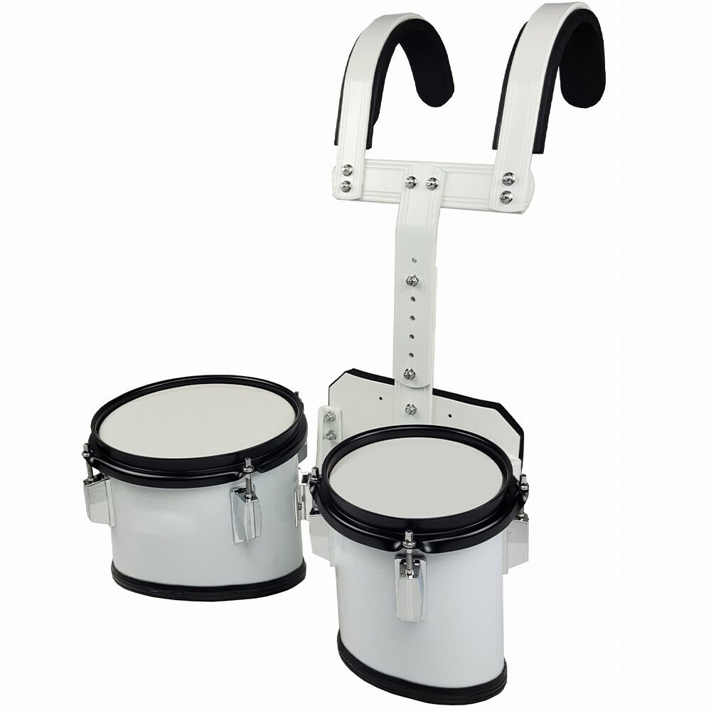 FOCUS FCQA-02 8''+10'' Öğrenci için Bando Tom Seti