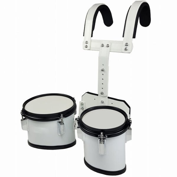 FOCUS FCQA-02 8''+10'' Öğrenci için Bando Tom Seti