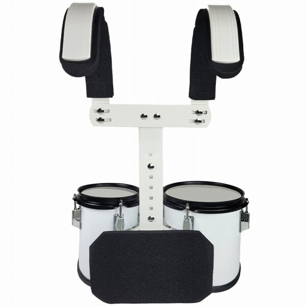 FOCUS FCQA-02 8''+10'' Öğrenci için Bando Tom Seti