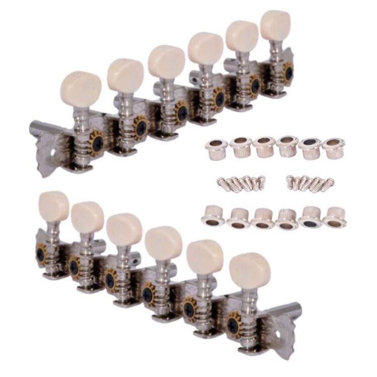 Burgu 12'Lİ (CTS12)