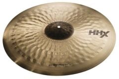 SABIAN 12172XN 21'' RAW BELL DRY RIDE ZİL HHX