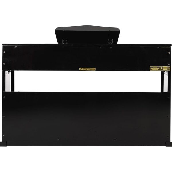 Arsenberg ADP1981BNG Siyah Dijital Piyano Yeni Versiyon