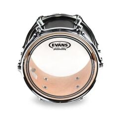 DERİ 16 EC2S TOM CLEAR RİNGLİ ÇİFT KAT (KUTUSUZ)-(