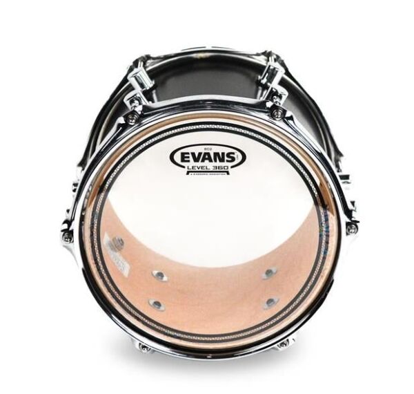 DERİ 16 EC2S TOM CLEAR RİNGLİ ÇİFT KAT (KUTUSUZ)-(