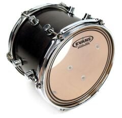 DERİ 16 EC2S TOM CLEAR RİNGLİ ÇİFT KAT (14 MİL)