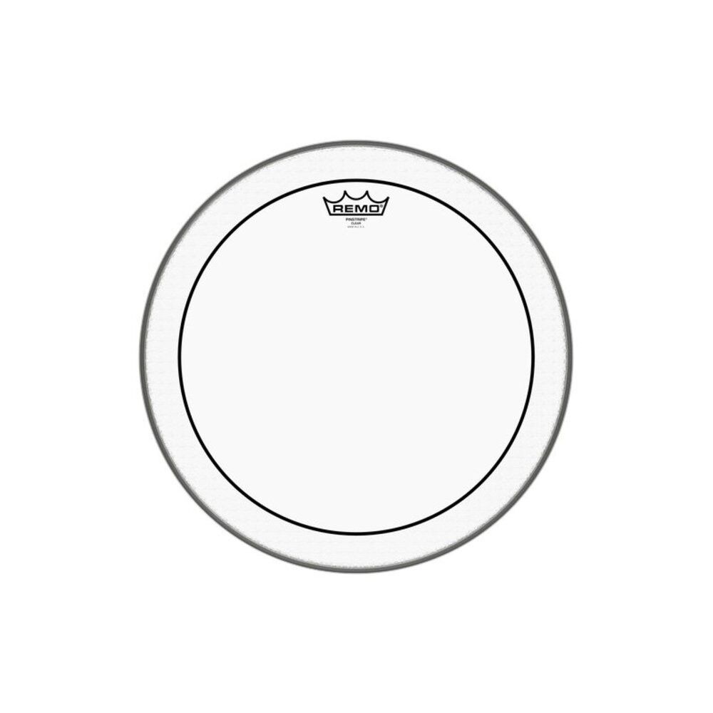 REMO PINSTRIPE® CLEAR 16 inç Davul Derisi