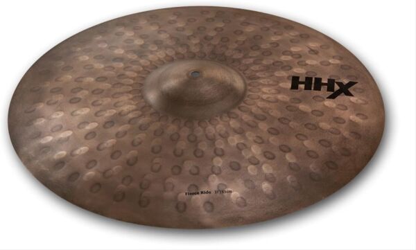 SABIAN 12112XNJM 21'' FIERCE RIDE ZİL HHX