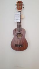 CREMONIA AU50L-21 UKULELE 21''  SOPRANO UNIVERSE SERIES