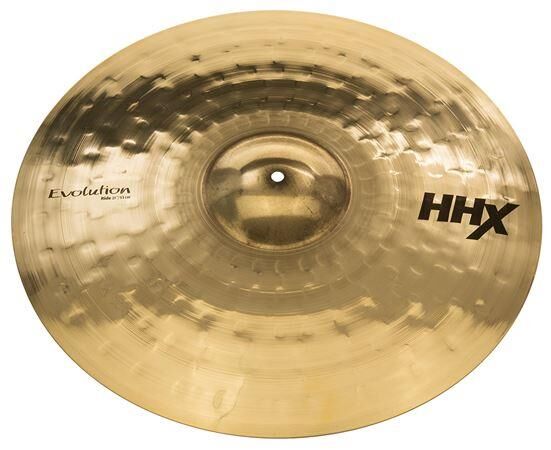 SABIAN 12112XEB 21'' EVOLUTION RIDE ZİL HHX