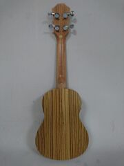 CREMONIA AU34L-21 UKULELE 21'' SOPRANO