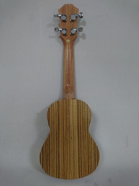 CREMONIA AU34L-21 UKULELE 21'' SOPRANO
