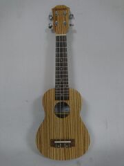 CREMONIA AU34L-21 UKULELE 21'' SOPRANO