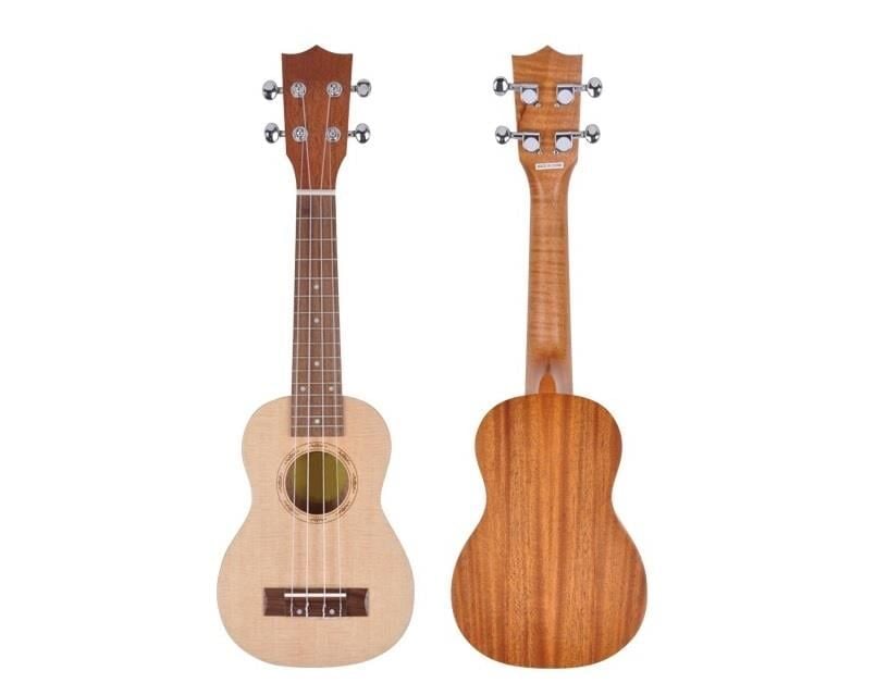 CREMONIA AU10L-21 UKULELE 21'' SOPRANO