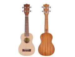 CREMONIA AU10L-21 UKULELE 21'' SOPRANO
