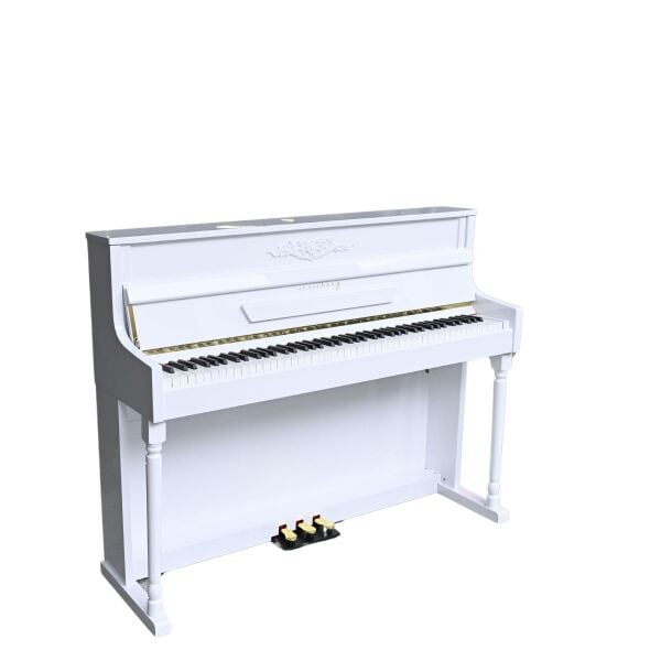 Arsenberg ADP1923WNG Beyaz Dijital Piyano 2025 Versiyon