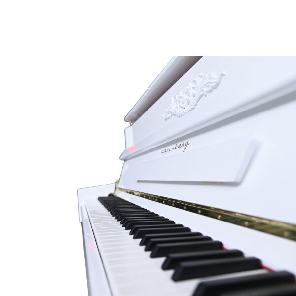 Arsenberg ADP1923WNG Beyaz Dijital Piyano 2025 Versiyon