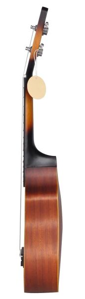 CREMONIA AU07LC-21 UKULELE 21'' SOPRANO