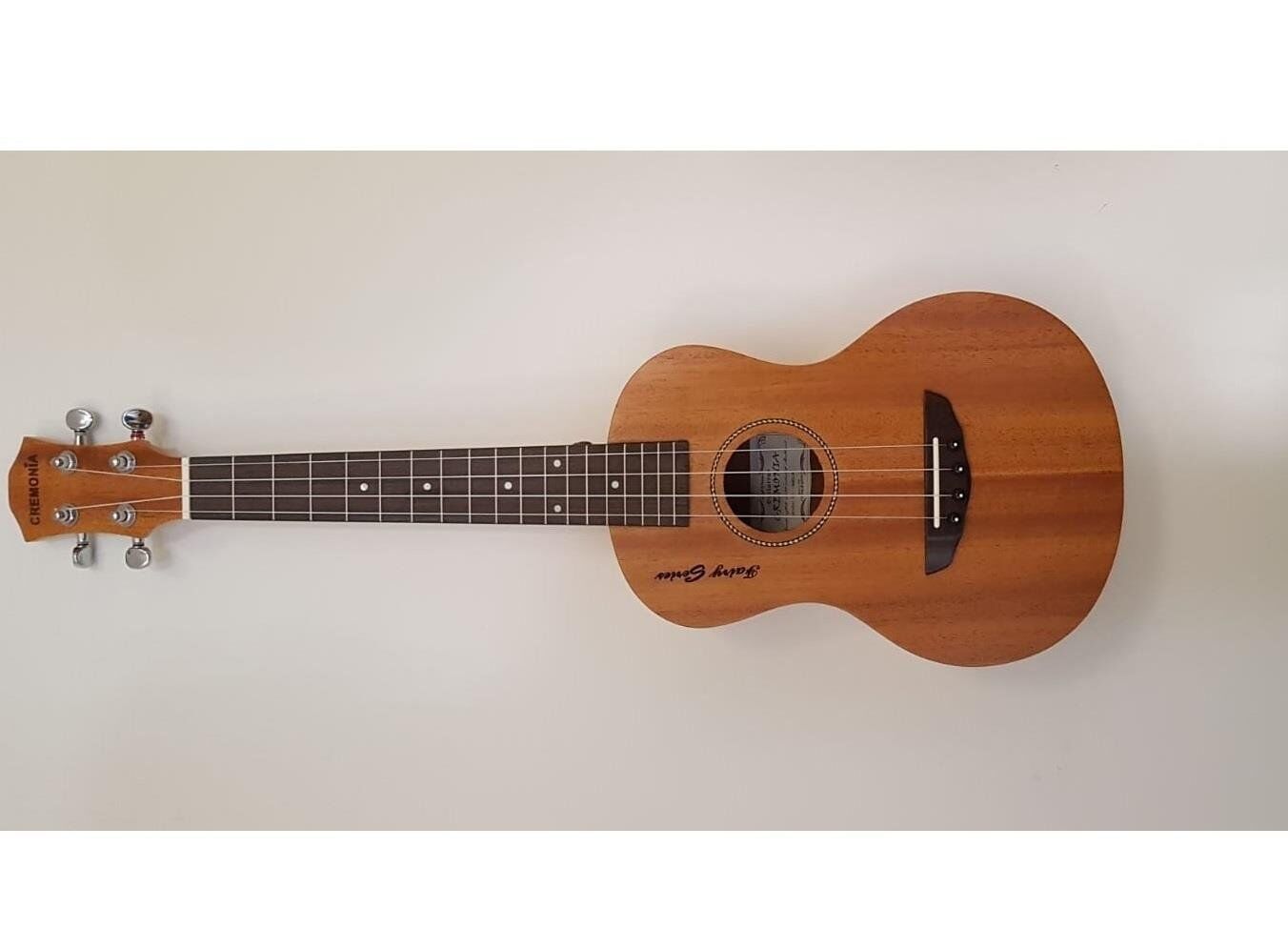 CREMONIA AU07L-26 UKULELE 26'' TENOR