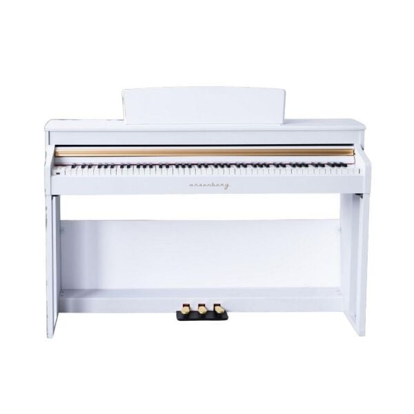 Arsenberg ADP1968W Beyaz Dijital Piyano
