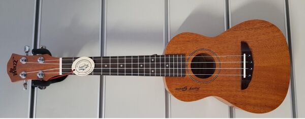 CREMONIA AU07L-23 UKULELE 23'' CONCERT