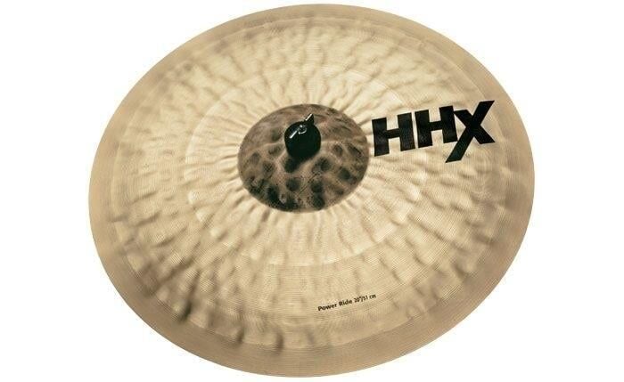 SABIAN 12014XN 20'' POWER RIDE ZİL HHX