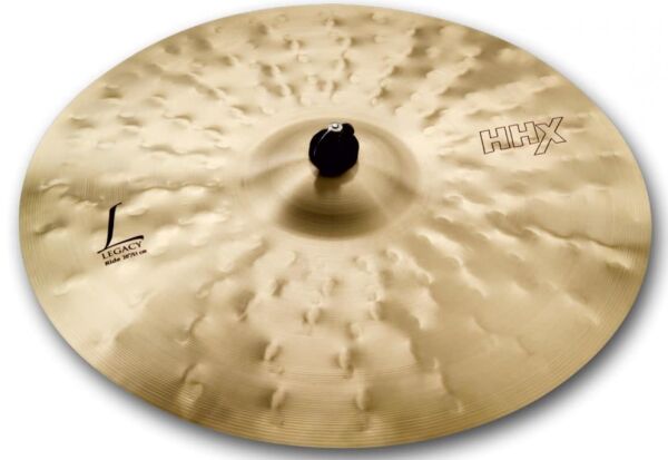 SABIAN 12010XLN 20'' LEGACY RIDE ZİL HHX