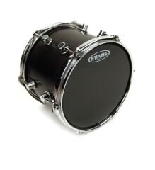 DERİ 14 HYDRAULİC TOM CLEAR YAĞLI SİYAH ÇİFT KAT