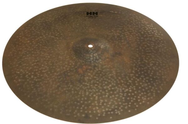 SABIAN 120102 20'' GARAGE RIDE ZİL HH