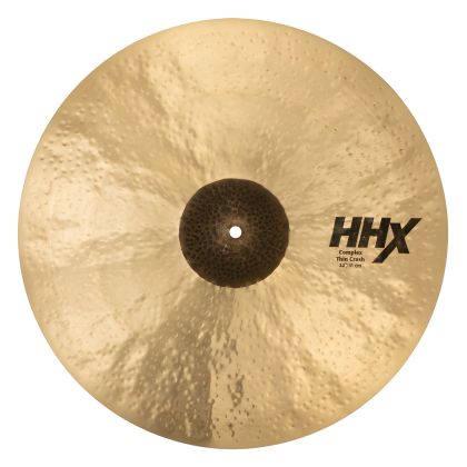 SABIAN 12006XCN 20'' COMPLEX THIN CRASH ZİL HHX