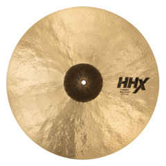 SABIAN 12006XCN 20'' COMPLEX THIN CRASH ZİL HHX
