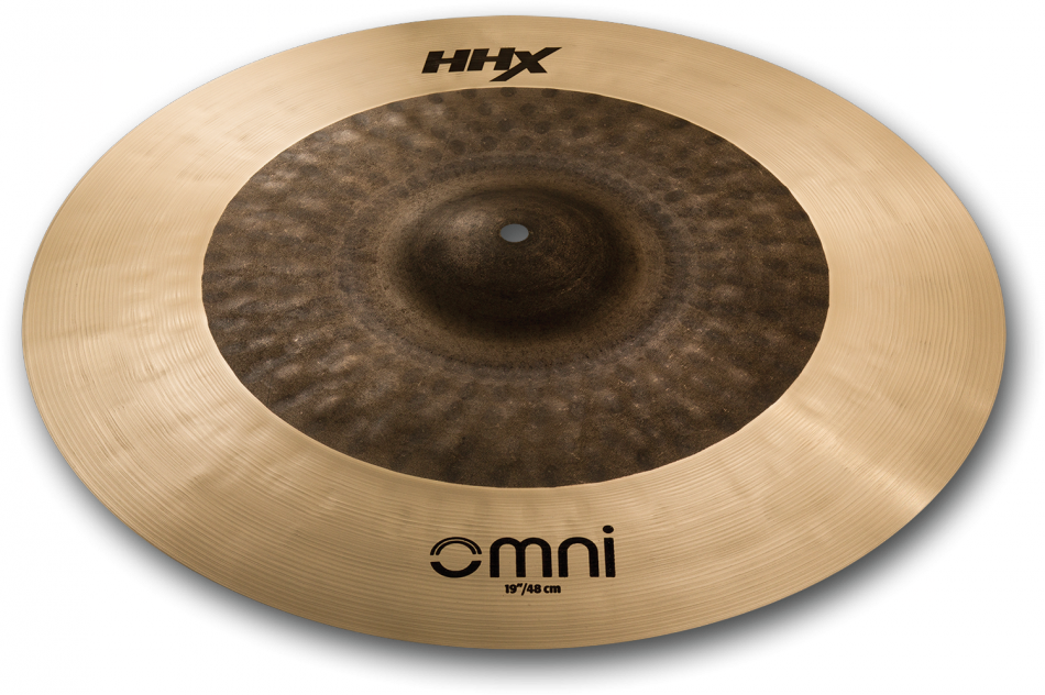 SABIAN 119OMX 19'' OMNI ZİL HHX