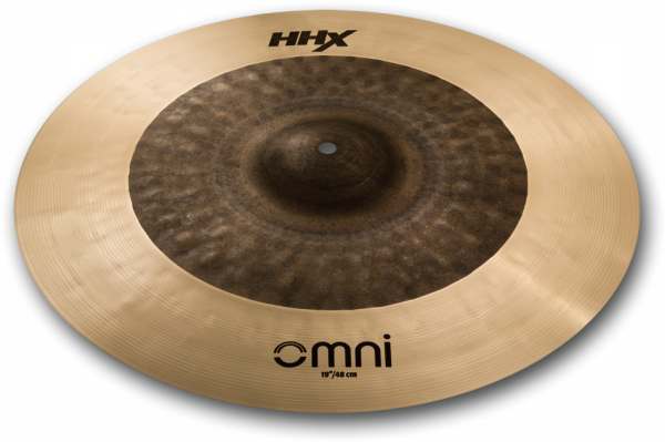 SABIAN 119OMX 19'' OMNI ZİL HHX