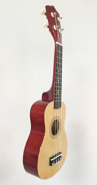CREMONIA AU01L-21N UKULELE 21'' NATUREL