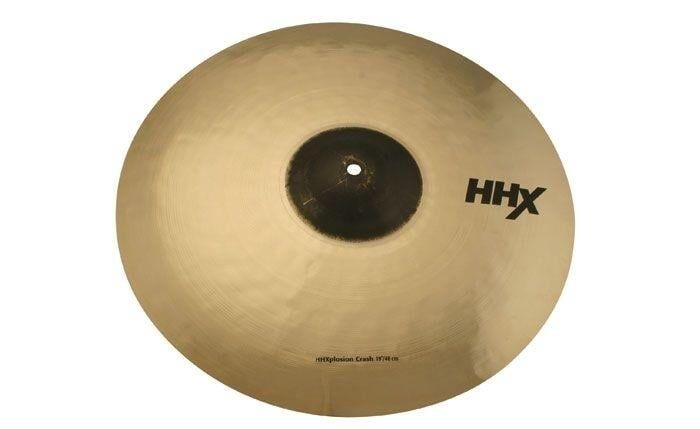 SABIAN 11987XB 19'' HHXPLOSION CRASH ZİL