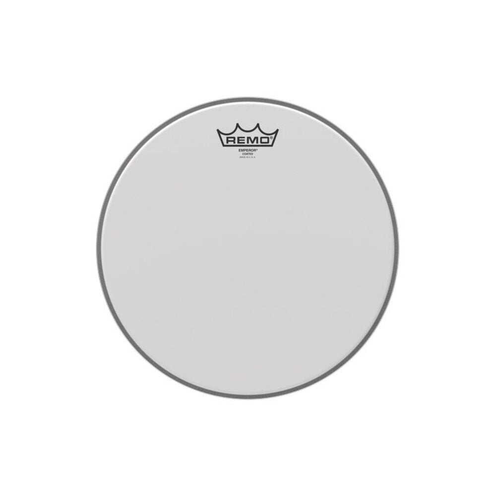 REMO EMPEROR® COATED 12 inç Davul Derisi