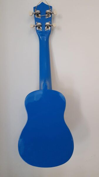 CREMONIA AU01L-21DBL UKULELE 21'' KOYU MAVİ