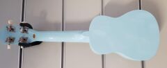 CREMONIA AU01L-21BLUKULELE 21'' MAVİ
