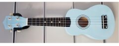 CREMONIA AU01L-21BLUKULELE 21'' MAVİ