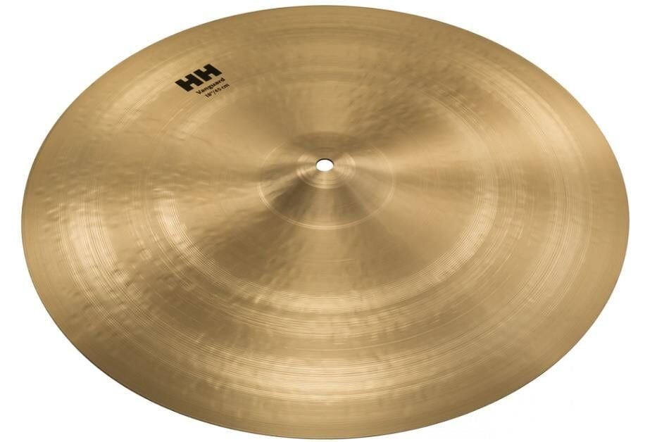 SABIAN 118VC 18'' VANGUARD CRASH ZİL HH