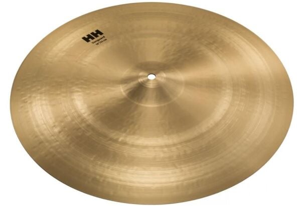 SABIAN 118VC 18'' VANGUARD CRASH ZİL HH