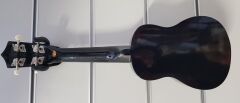 CREMONIA AU01L-21BK UKULELE 21'' SİYAH
